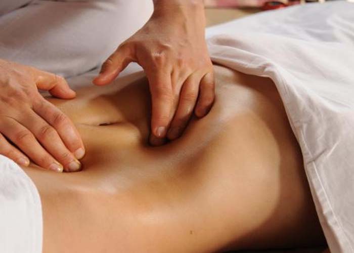 Лимфодренажный массаж цена